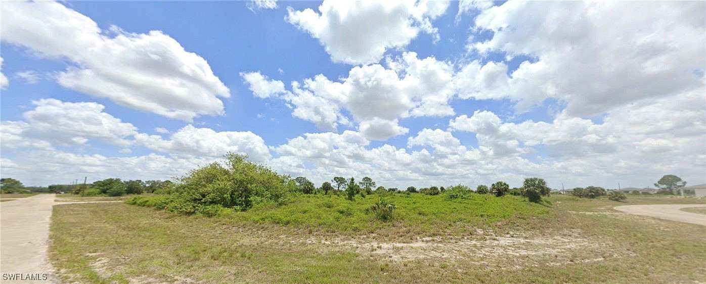 0.33 Acres of Residential Land for Sale in LaBelle, Florida