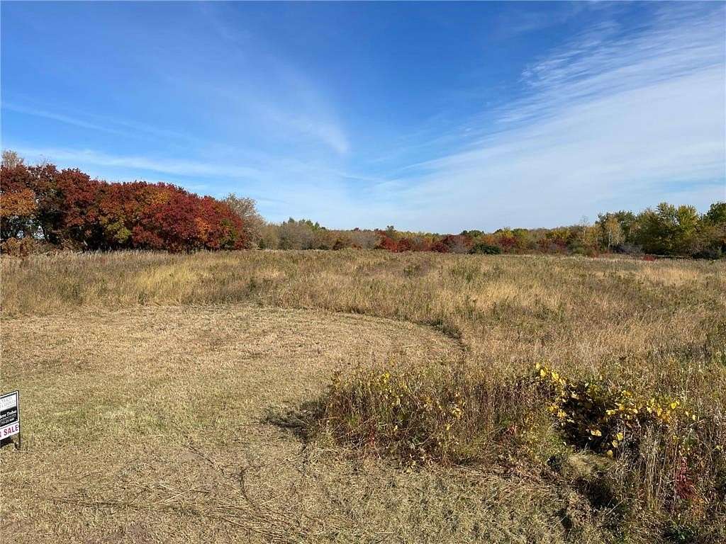 22.29 Acres of Land for Sale in Baldwin Town, Wisconsin