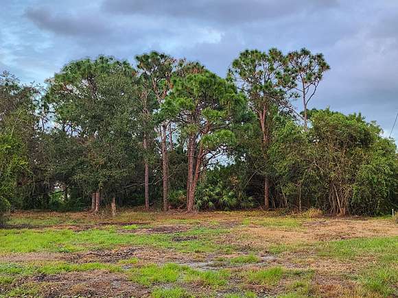 0.27 Acres of Residential Land for Sale in Sebastian, Florida