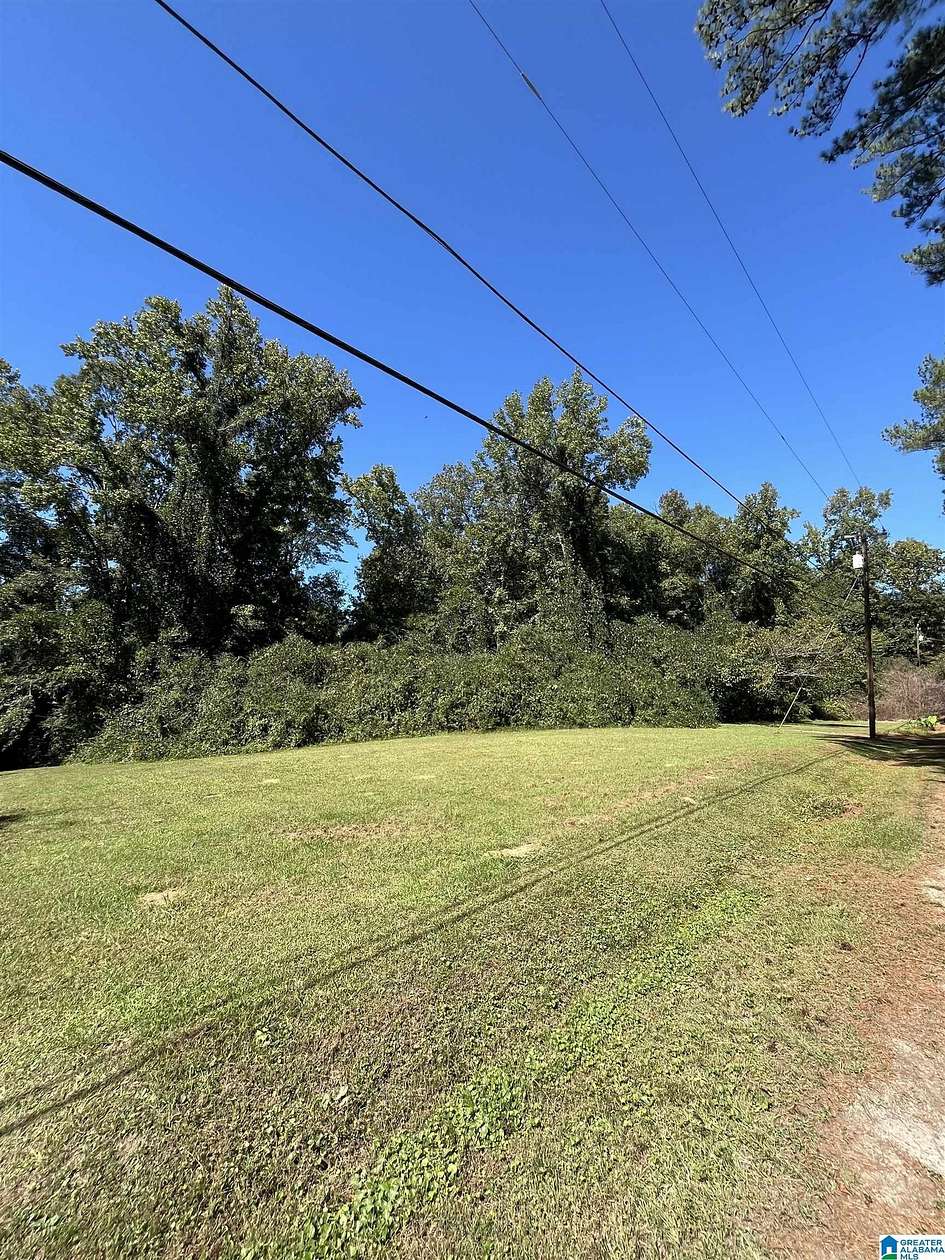 1.3 Acres of Land for Sale in Hueytown, Alabama