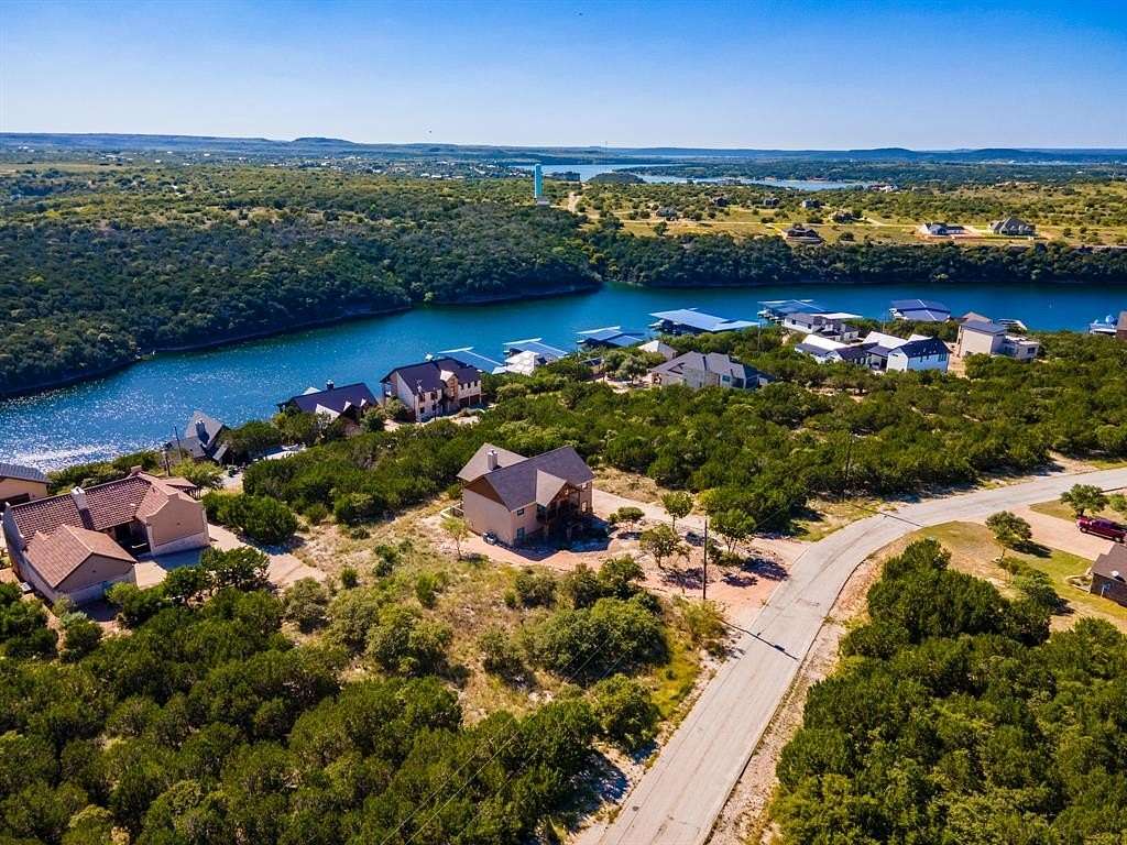 0.257 Acres of Land for Sale in Palo Pinto, Texas