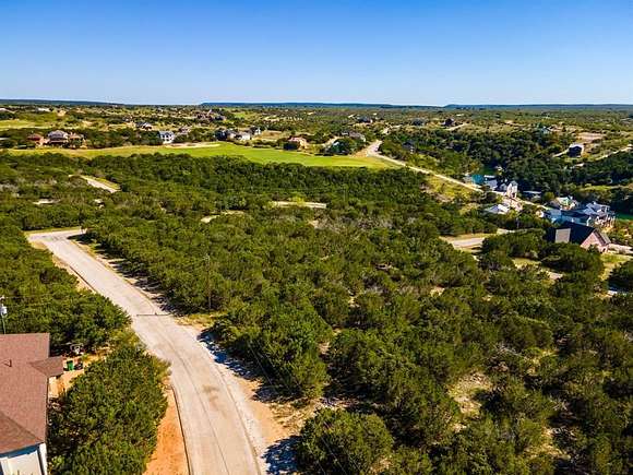 0.257 Acres of Land for Sale in Palo Pinto, Texas