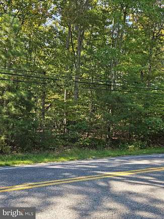 0.5 Acres of Land for Sale in Brandywine, Maryland