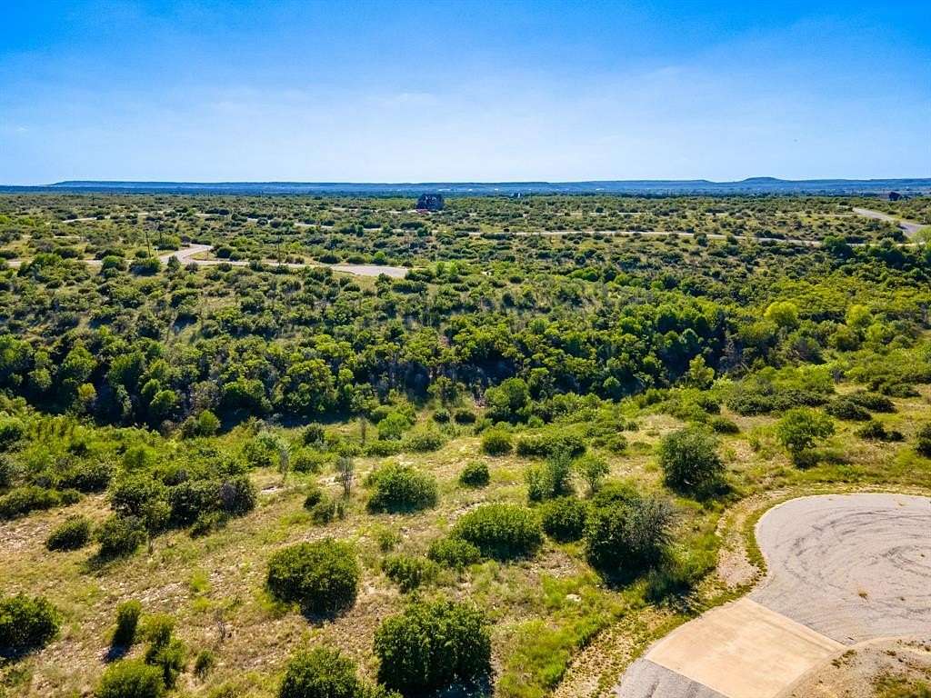 0.239 Acres of Land for Sale in Palo Pinto, Texas