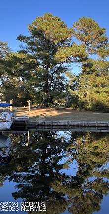 0.35 Acres of Residential Land for Sale in New Bern, North Carolina