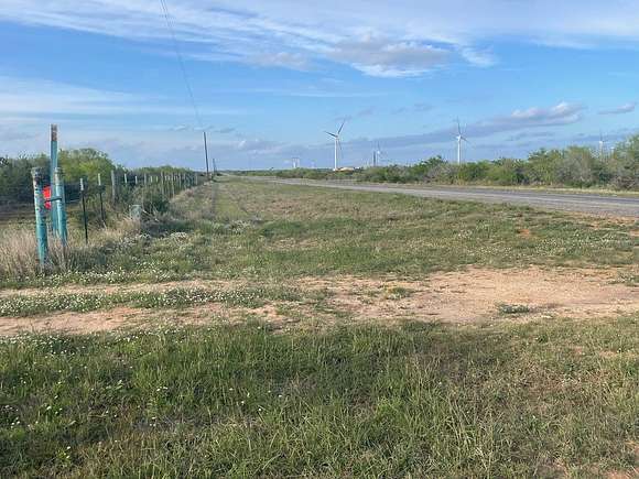 31.24 Acres of Improved Land for Sale in Bruni, Texas