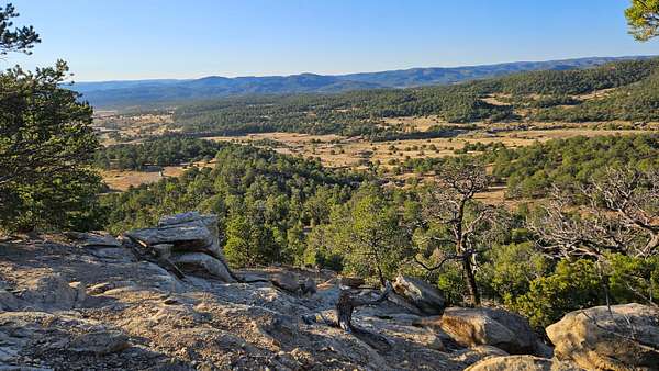 480 Acres of Land for Sale in Trinidad, Colorado