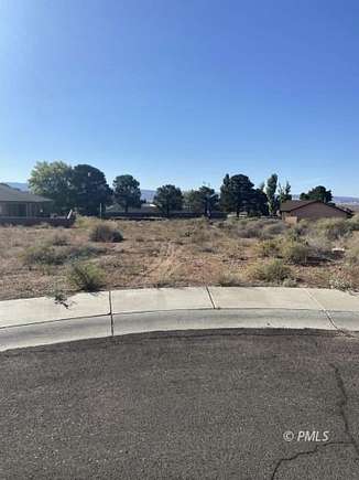 0.28 Acres of Residential Land for Sale in Page, Arizona