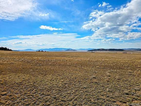 5 Acres of Residential Land for Sale in Hartsel, Colorado