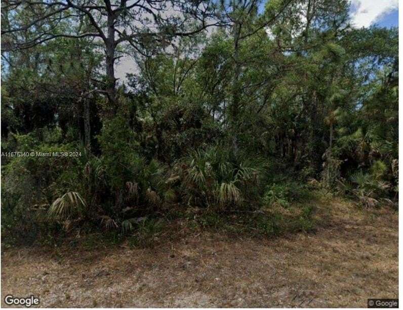 0.23 Acres of Residential Land for Sale in Port Charlotte, Florida