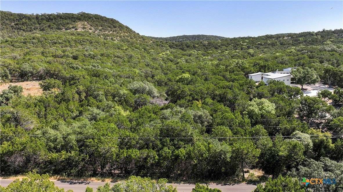 0.804 Acres of Residential Land for Sale in Canyon Lake, Texas