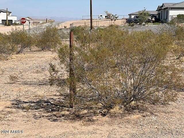 1.25 Acres of Residential Land for Sale in San Tan Valley, Arizona