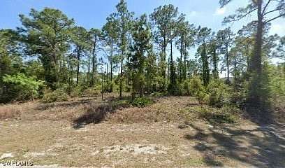 0.25 Acres of Residential Land for Sale in Lehigh Acres, Florida