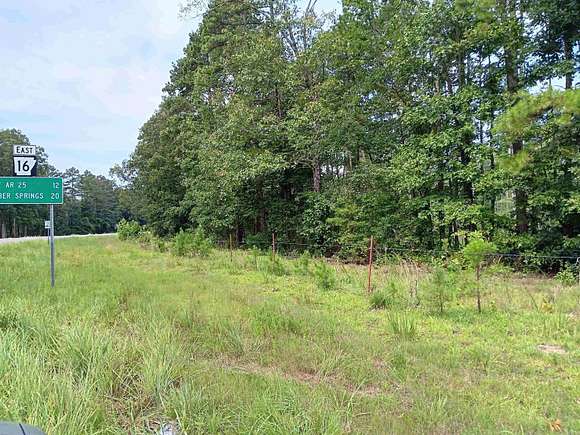 2 Acres of Land for Sale in Higden, Arkansas