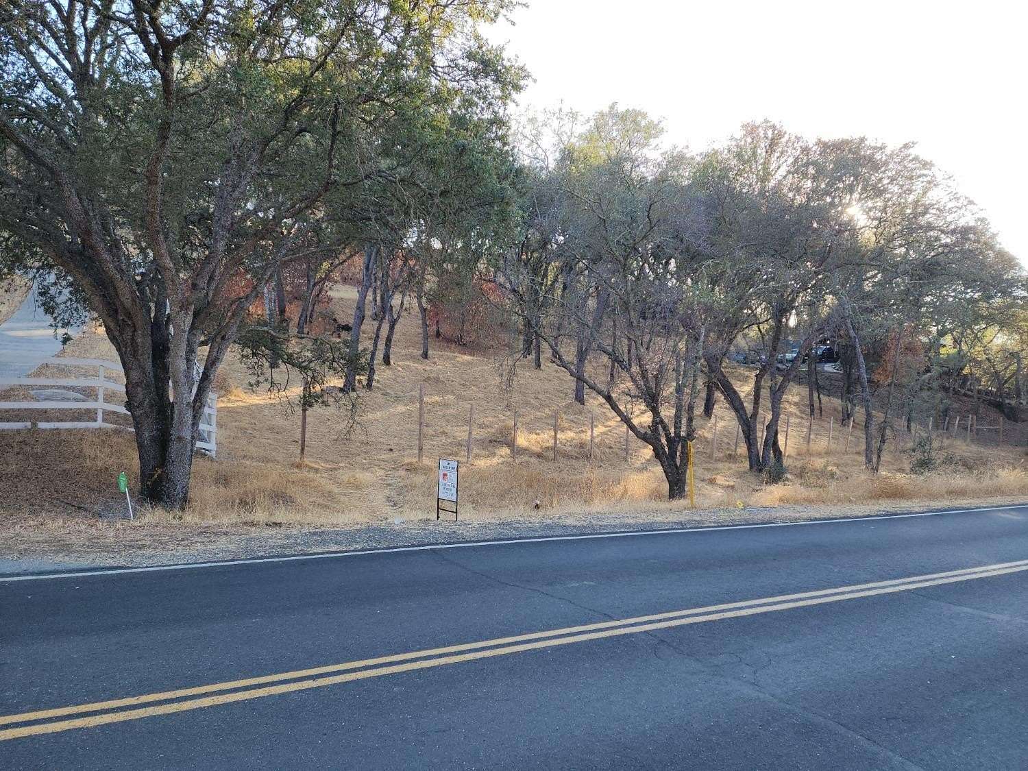 0.67 Acres of Residential Land for Sale in Valley Springs, California