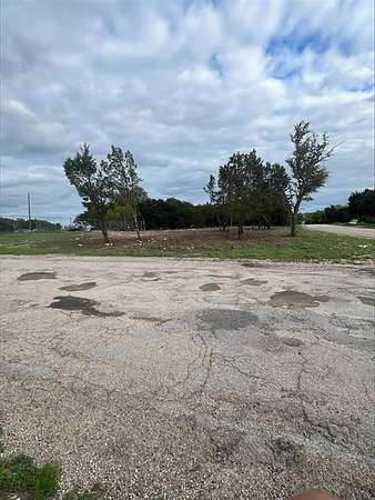 0.11 Acres of Residential Land for Sale in Granbury, Texas