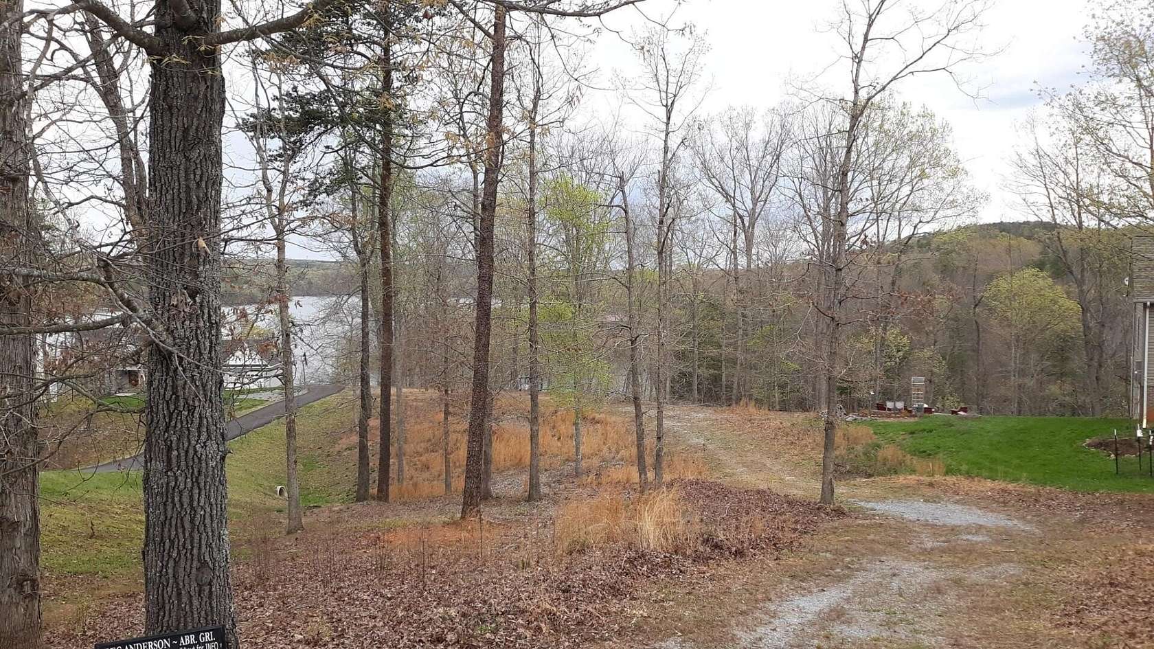 0.89 Acres of Residential Land for Sale in Gretna, Virginia