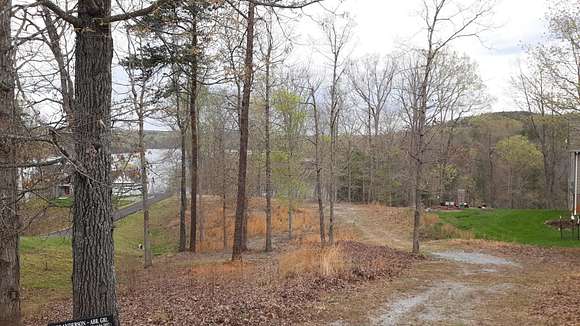 0.89 Acres of Residential Land for Sale in Gretna, Virginia