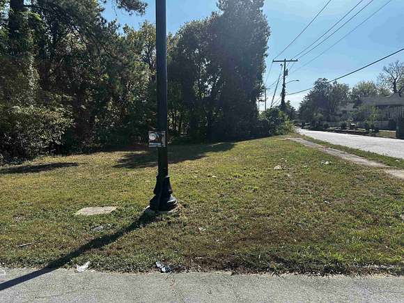 0.18 Acres of Residential Land for Sale in Little Rock, Arkansas