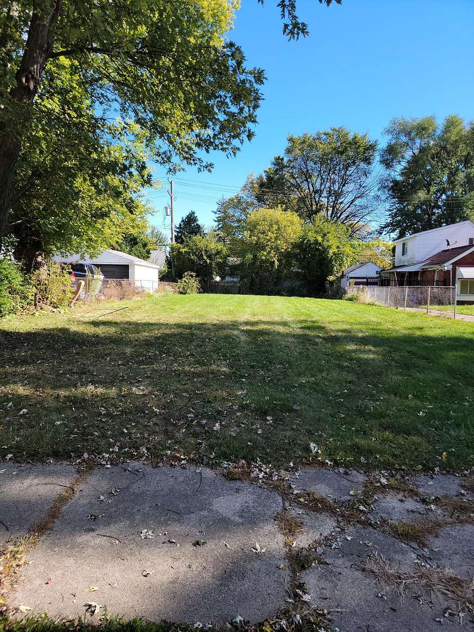 0.15 Acres of Land for Sale in Detroit, Michigan