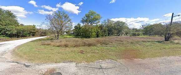 0.189 Acres of Land for Sale in Seagoville, Texas