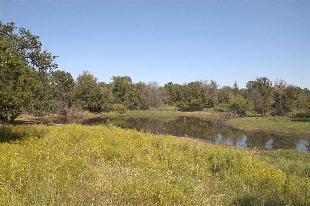 51.772 Acres of Land for Sale in Santo, Texas