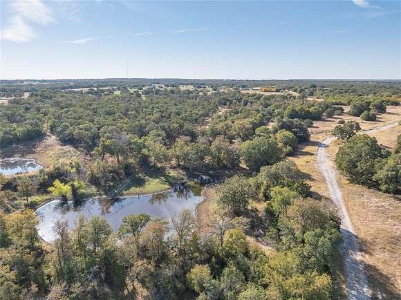 51.772 Acres of Land for Sale in Santo, Texas