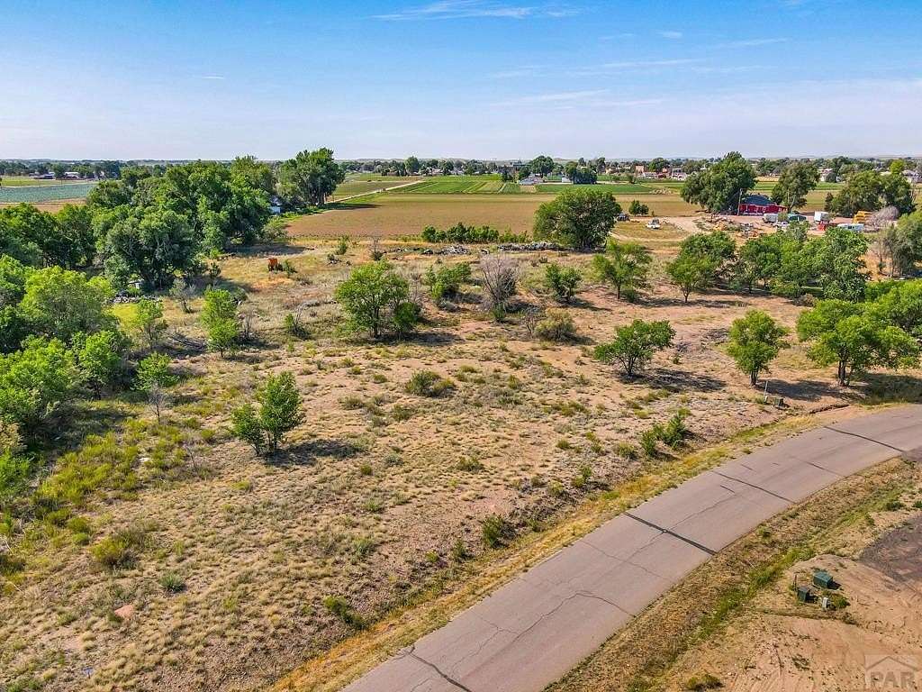 0.921 Acres of Residential Land for Sale in Pueblo, Colorado