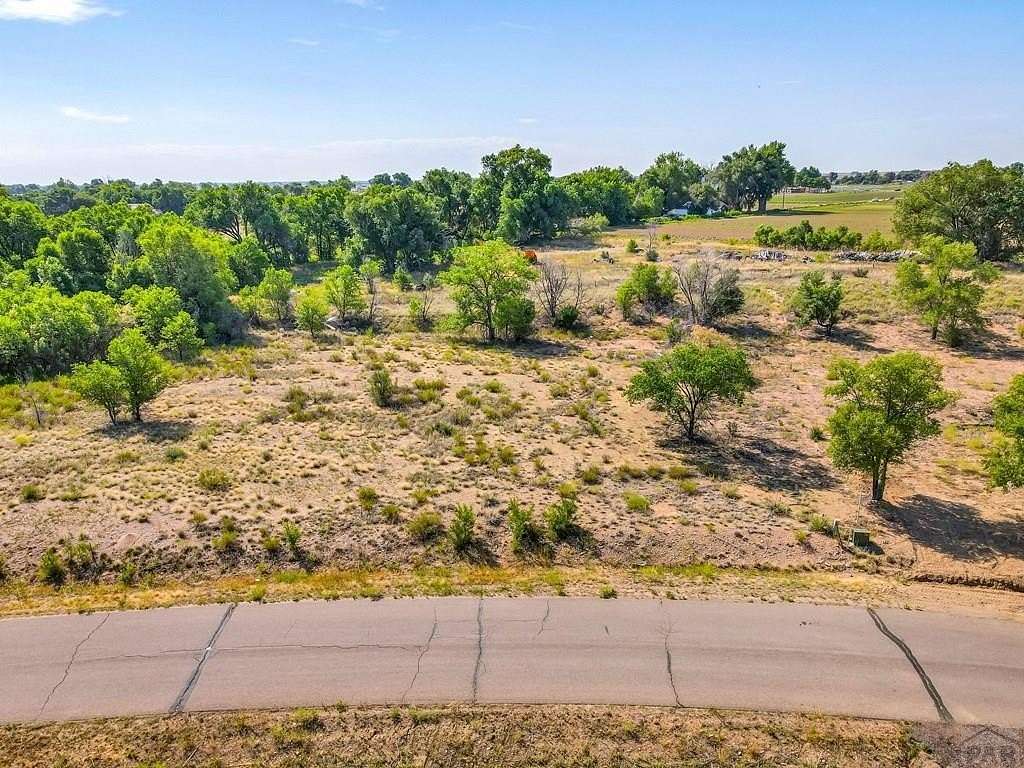 0.921 Acres of Residential Land for Sale in Pueblo, Colorado