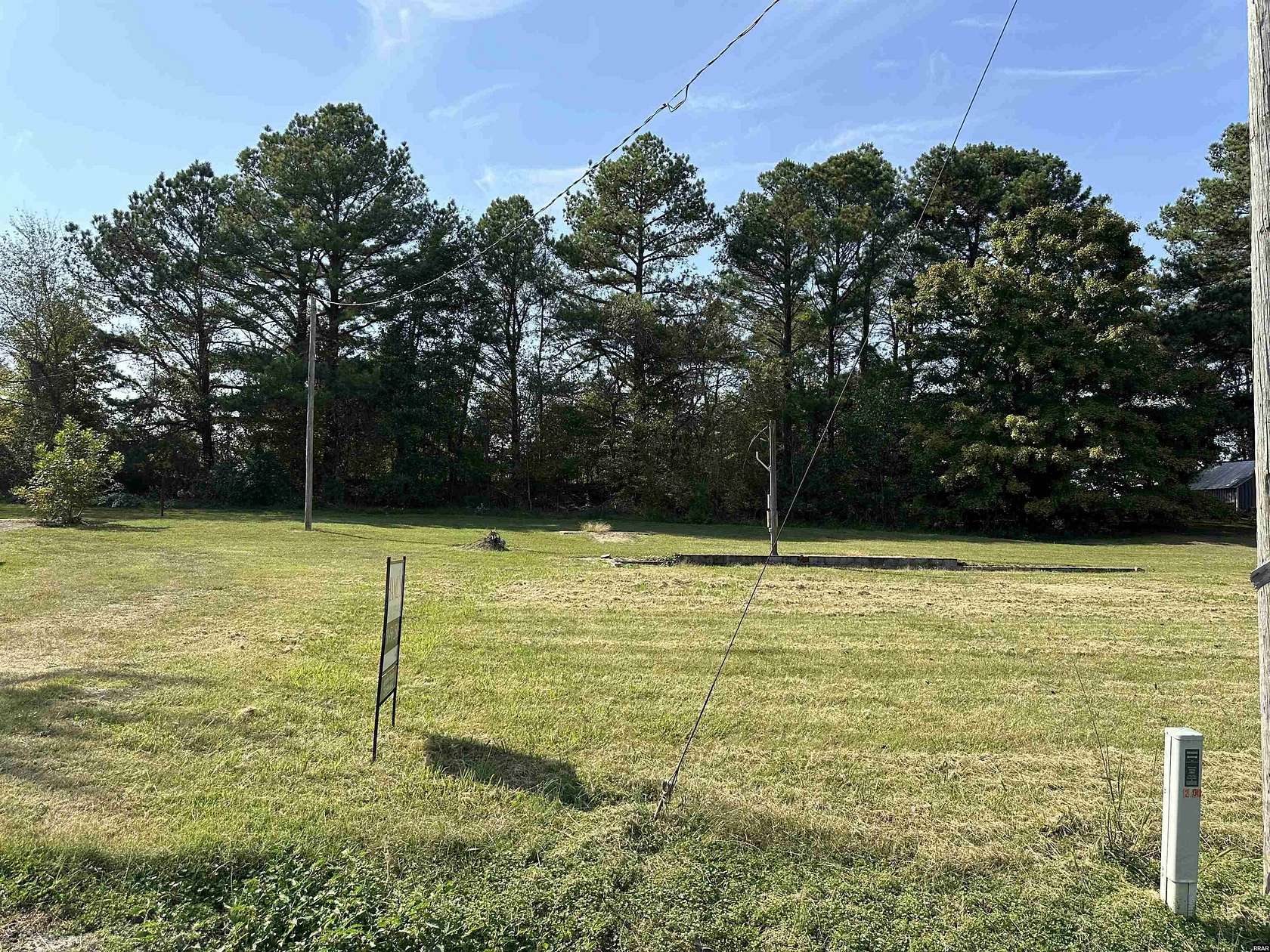 0.83 Acres of Residential Land for Sale in Sharon, Tennessee