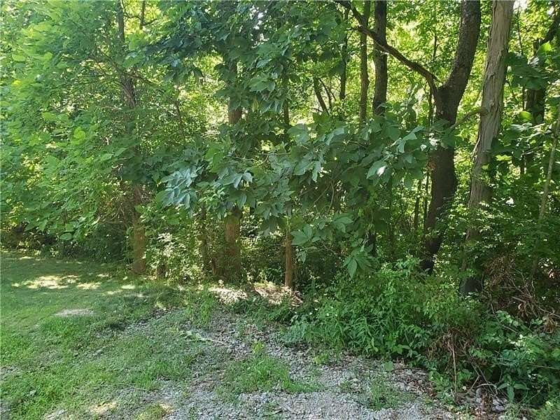 0.5 Acres of Residential Land for Sale in Chartiers Township, Pennsylvania