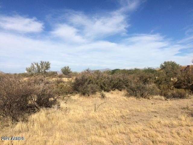 1.3 Acres of Residential Land for Sale in Scottsdale, Arizona