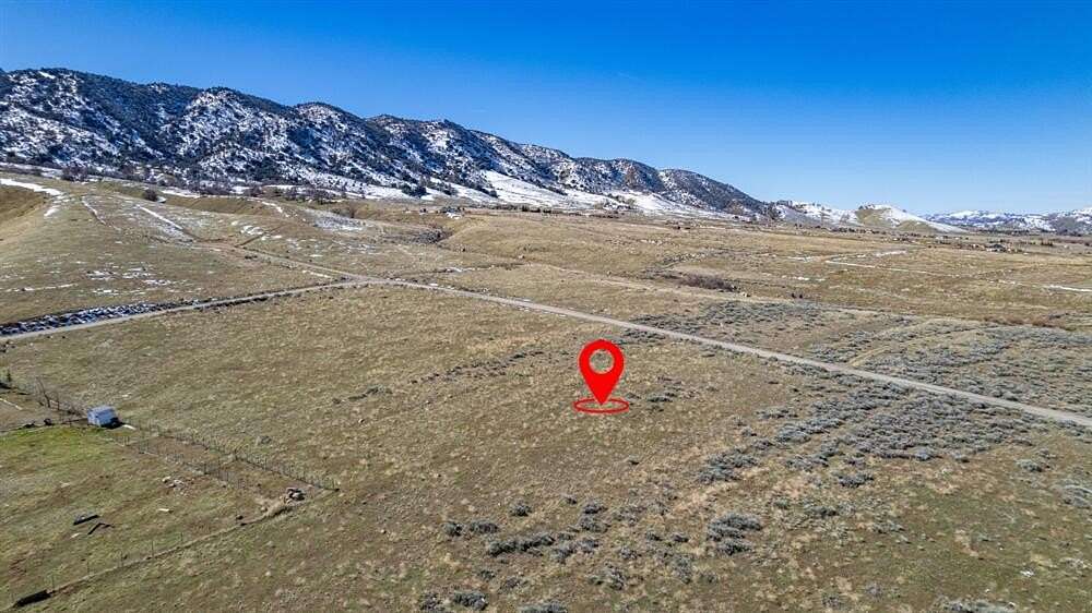 Residential Land for Sale in Tehachapi, California