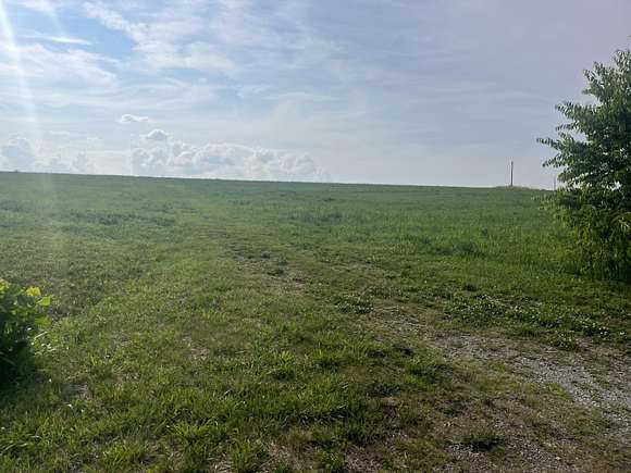 1 Acre of Land for Sale in Flemingsburg, Kentucky