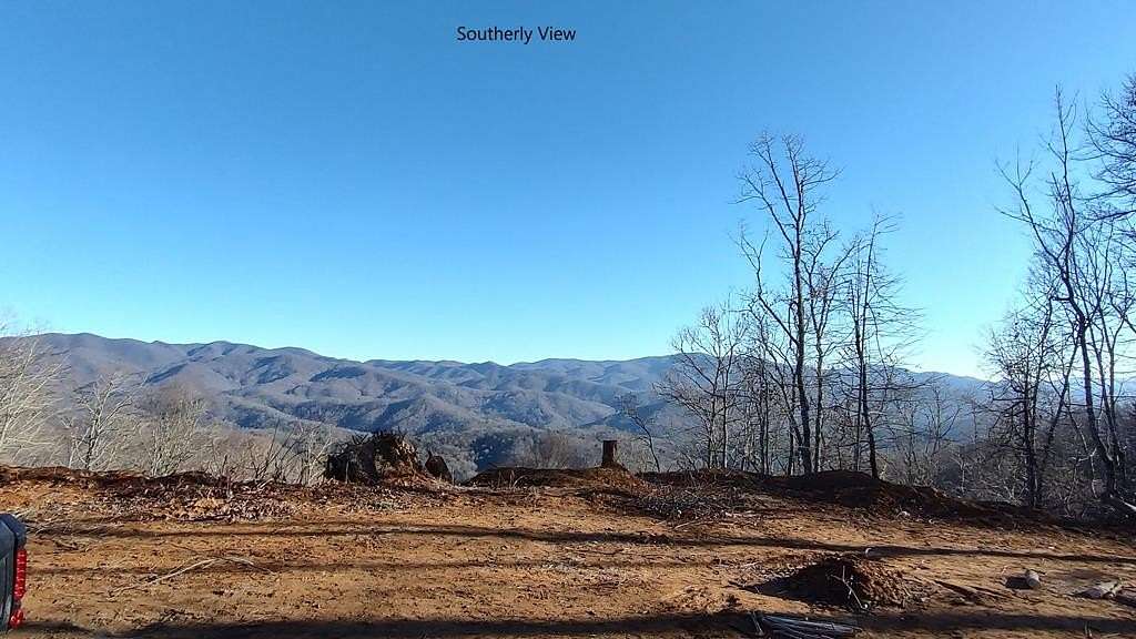 Land for Sale in Topton, North Carolina