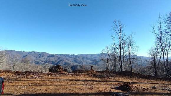 Land for Sale in Topton, North Carolina