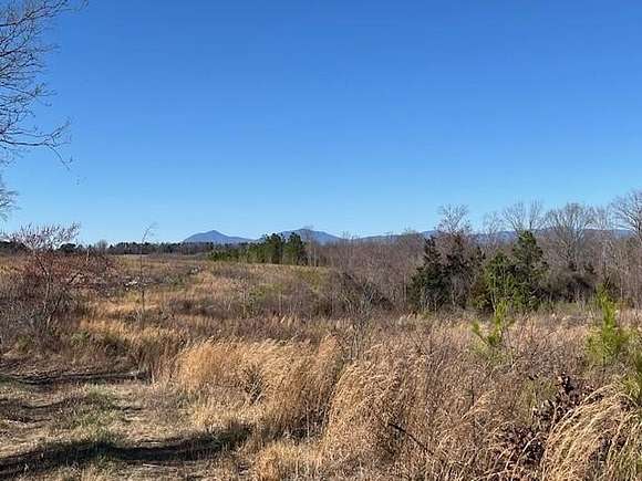 40 Acres of Recreational Land for Sale in Bedford, Virginia