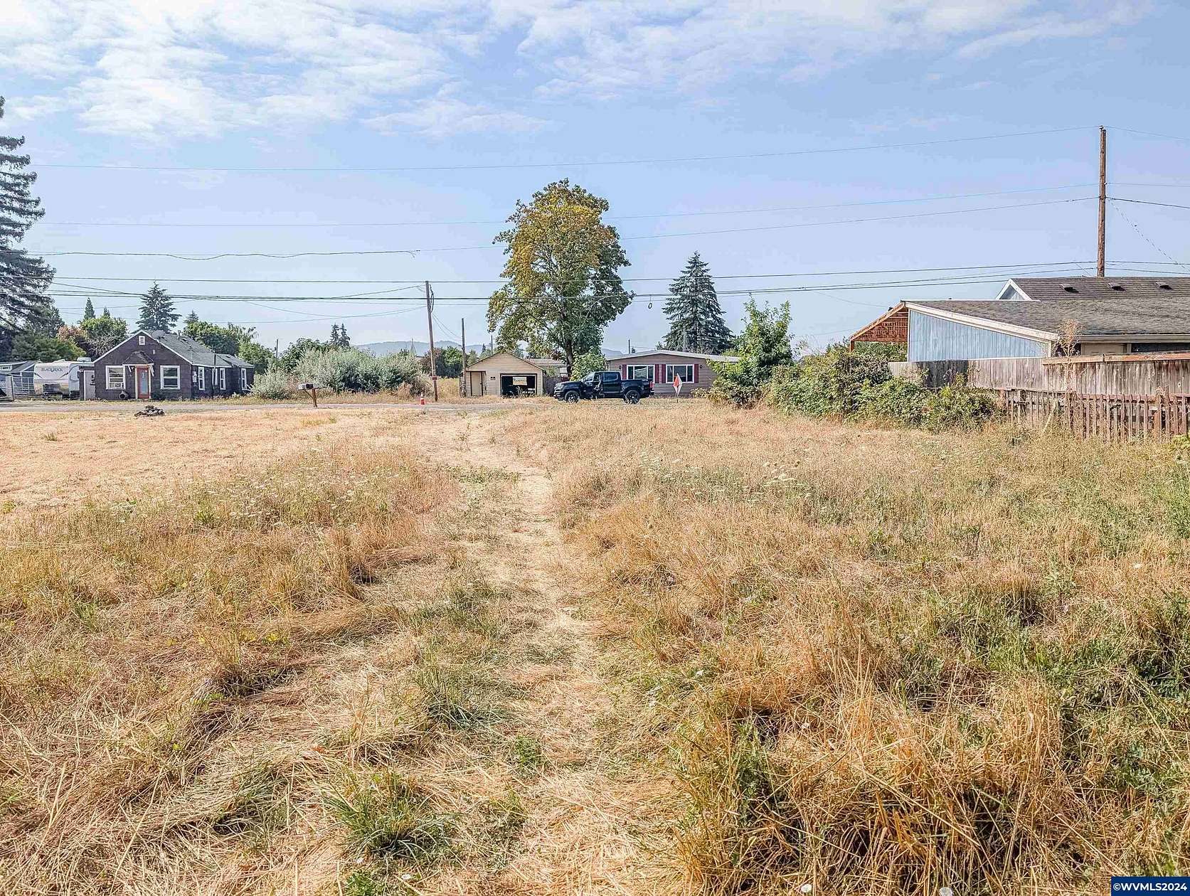 0.13 Acres of Residential Land for Sale in Lebanon, Oregon