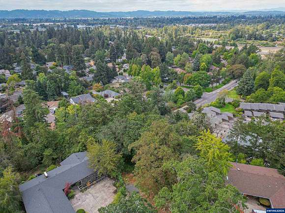 0.45 Acres of Residential Land for Sale in Eugene, Oregon