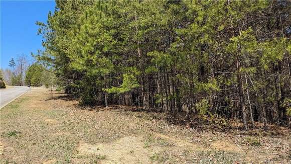 1.34 Acres of Residential Land for Sale in Jasper, Georgia