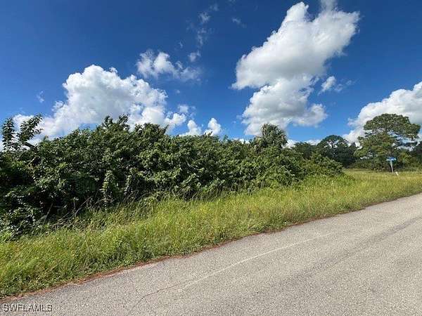 0.24 Acres of Land for Sale in Lehigh Acres, Florida