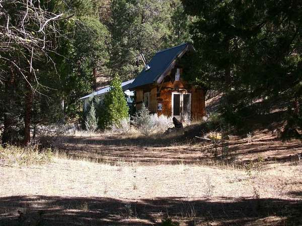 80 Acres of Land for Sale in Fort Jones, California