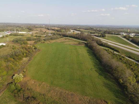 18.1 Acres of Commercial Land for Sale in Mount Sterling, Kentucky