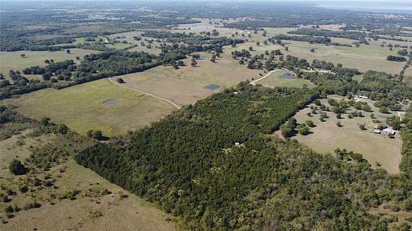 15 Acres of Recreational Land for Sale in Sulphur Springs, Texas