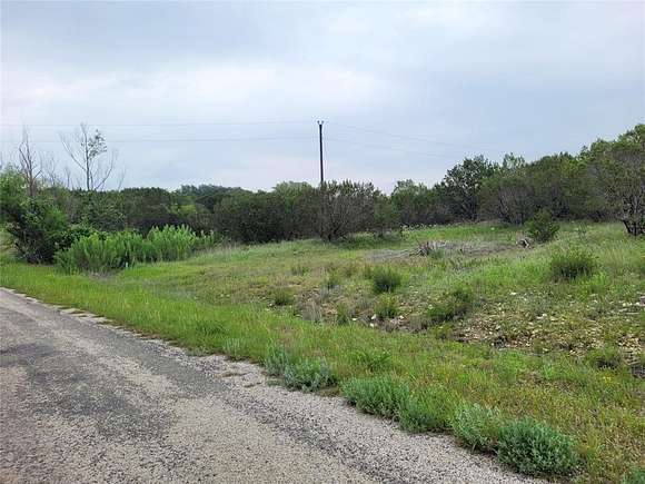 5 Acres of Land for Sale in Bluff Dale, Texas