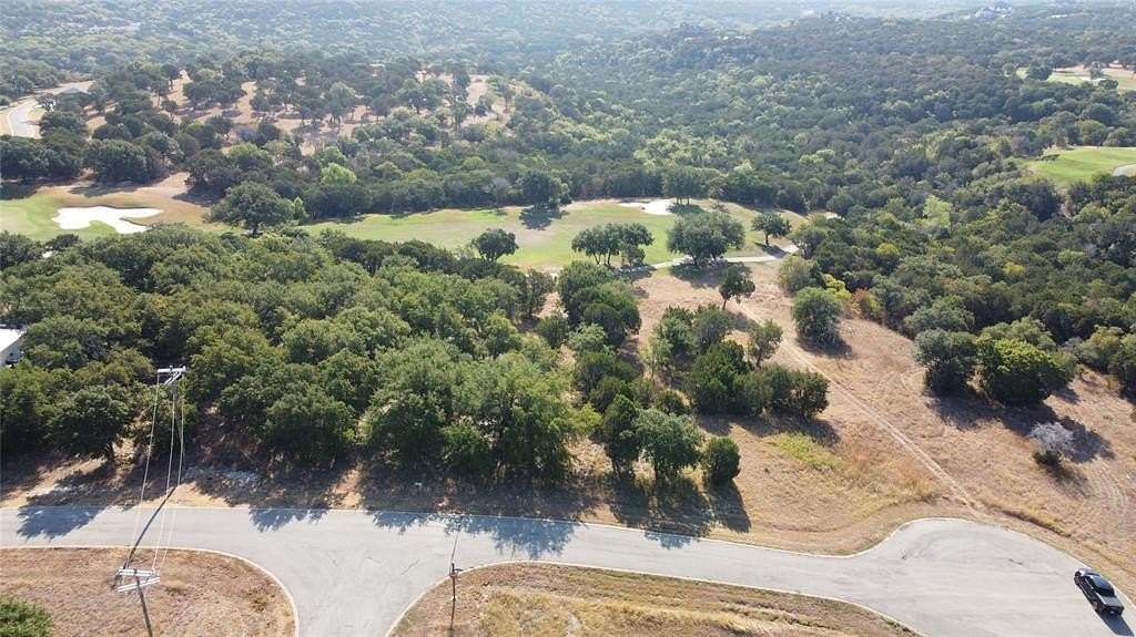 0.257 Acres of Residential Land for Sale in Cleburne, Texas