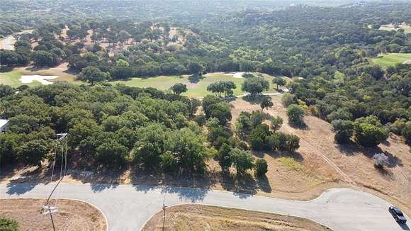 0.257 Acres of Residential Land for Sale in Cleburne, Texas