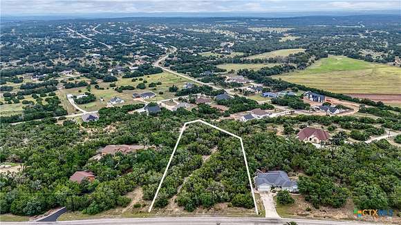 2.01 Acres of Residential Land for Sale in Fischer, Texas