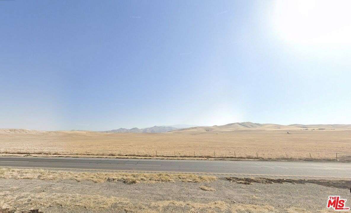 30.13 Acres of Agricultural Land for Sale in Bakersfield, California