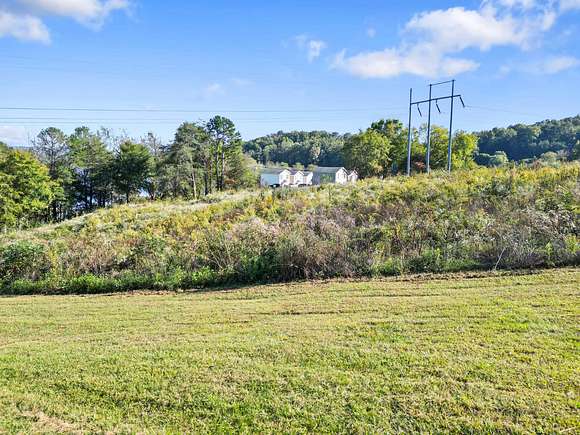 1.98 Acres of Land for Sale in Rutledge, Tennessee